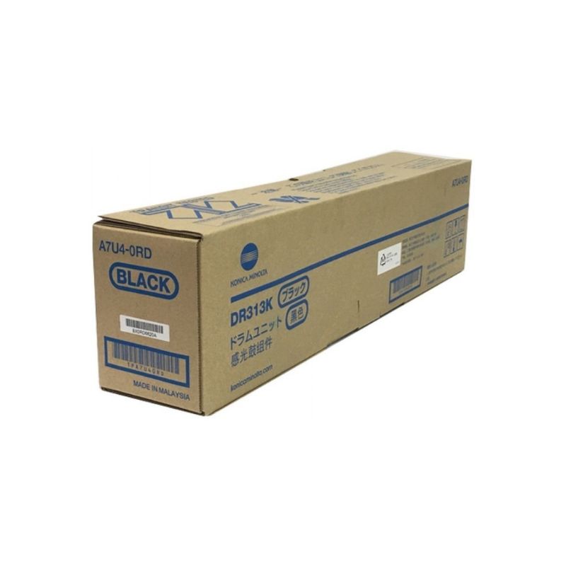 Konica DR313C Colour Drum C258