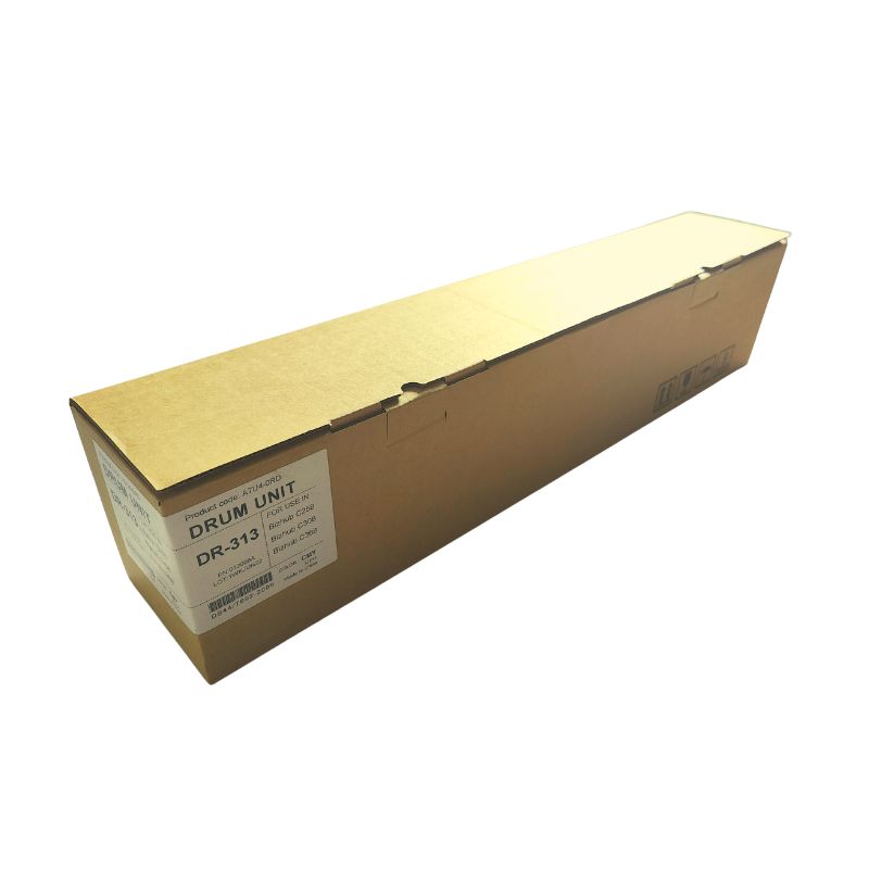 Konica DR313C Colour Drum C258, Compatible