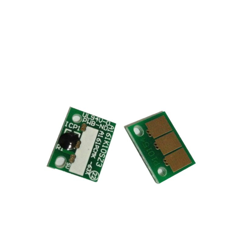 Konica Minolta C250i, C300i, C360i Drum Reset chip BLACK