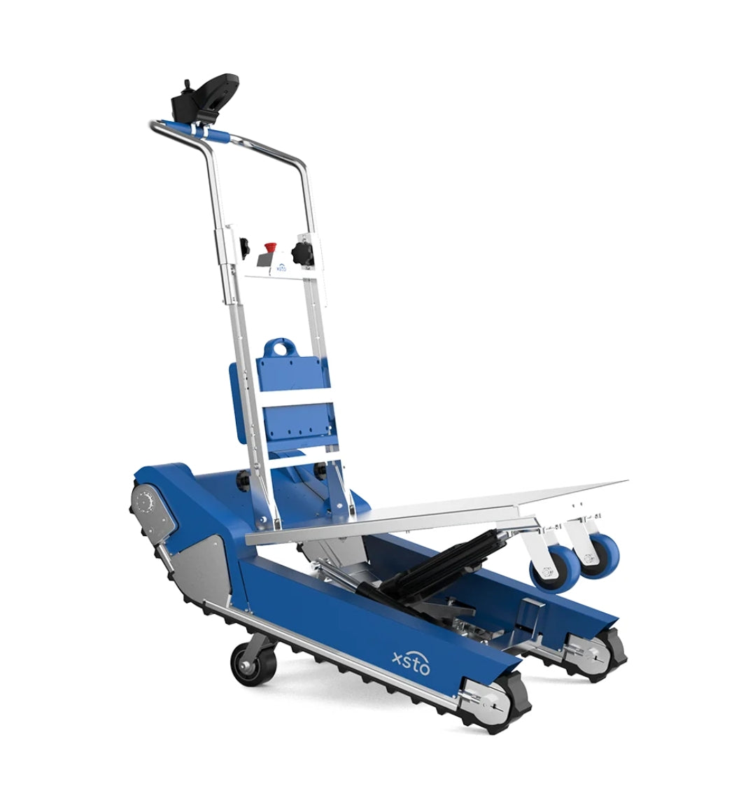 XSTO CT50 420KG AI Stairclimber