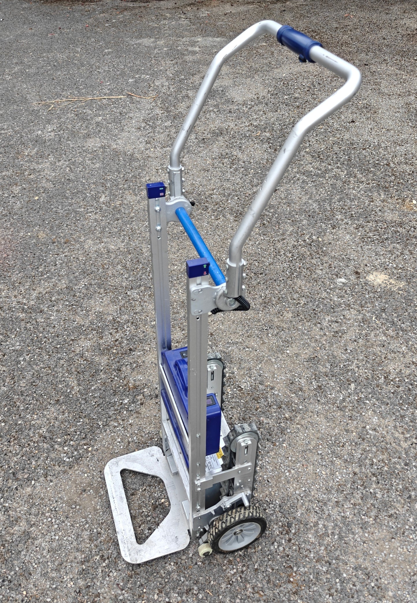 Stanley Sprinter Pro 120 Stairclimber