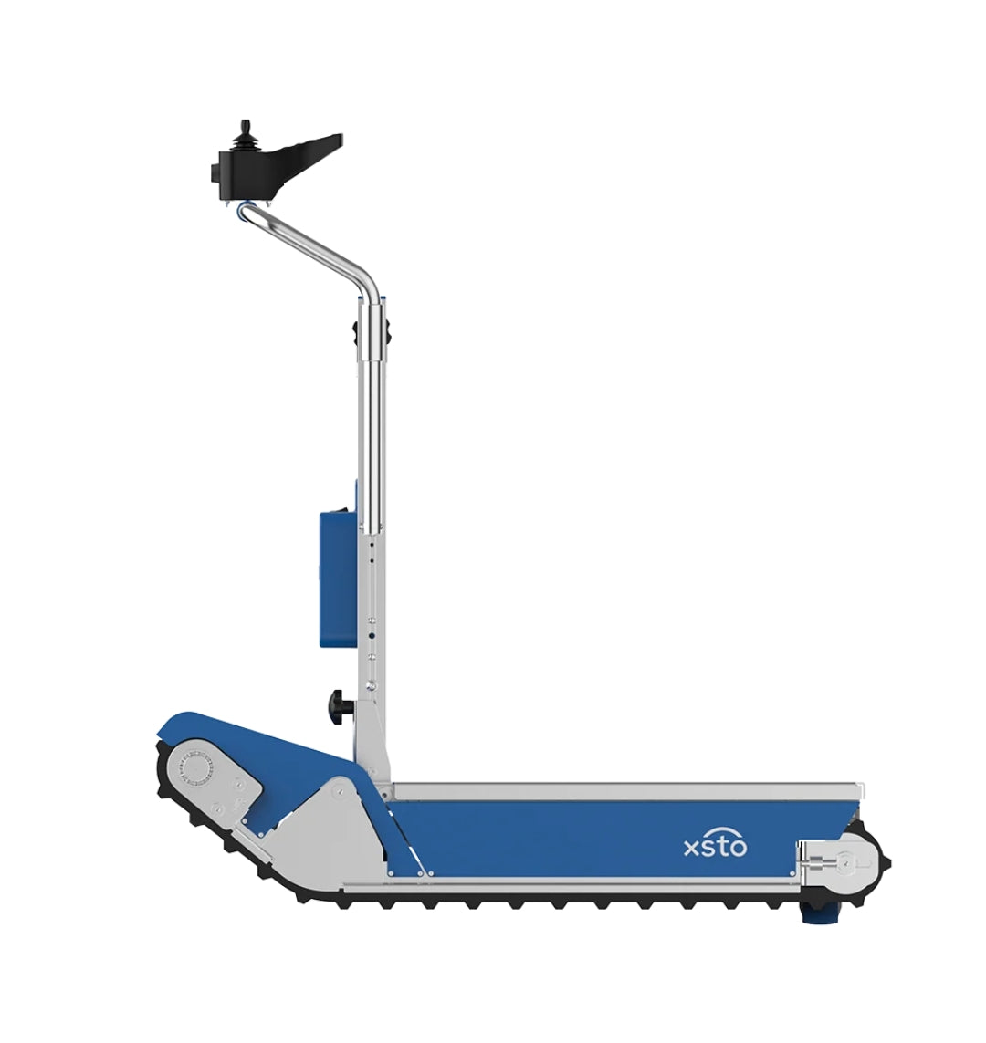 XSTO CT50 420KG AI Stairclimber