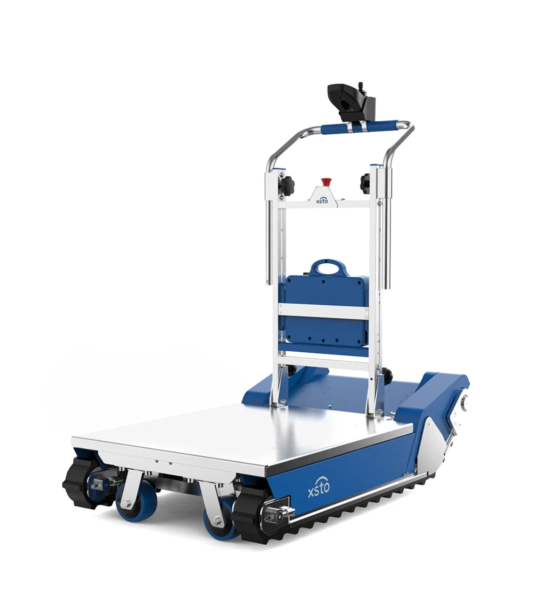 XSTO CT50 420KG AI Stairclimber