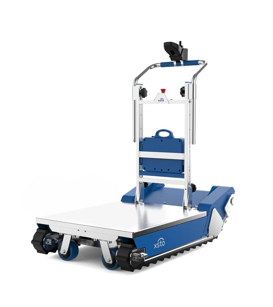 XSTO CT50 420KG AI Stairclimber