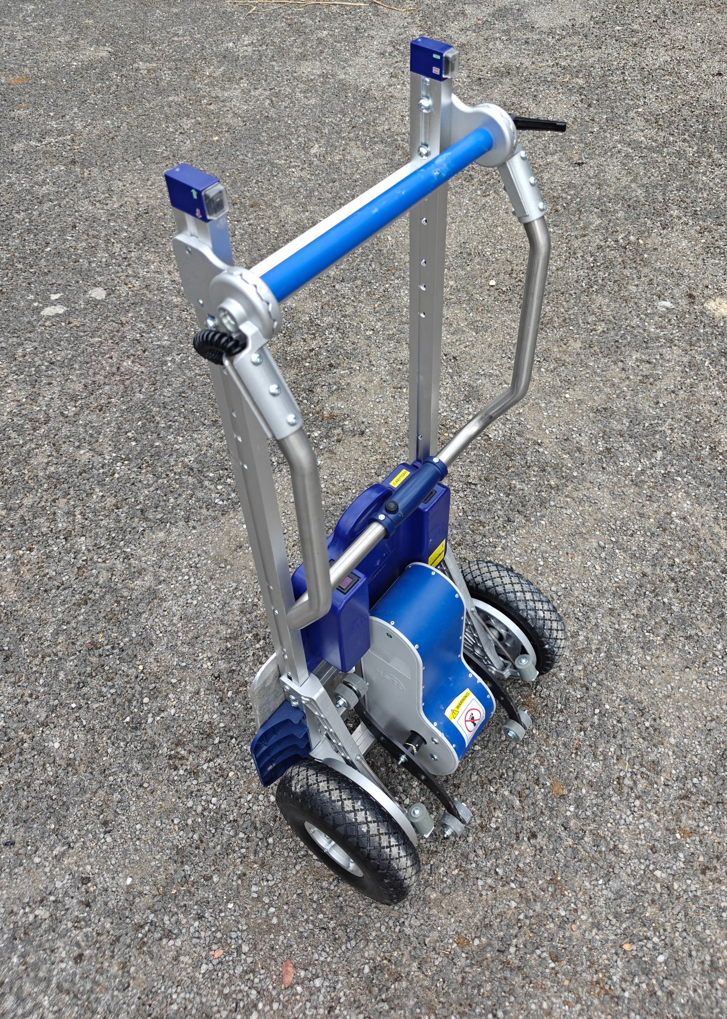 Stanley Sprinter Pro 225 Stairclimber