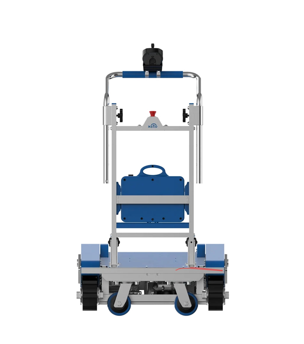 XSTO CT50 420KG AI Stairclimber