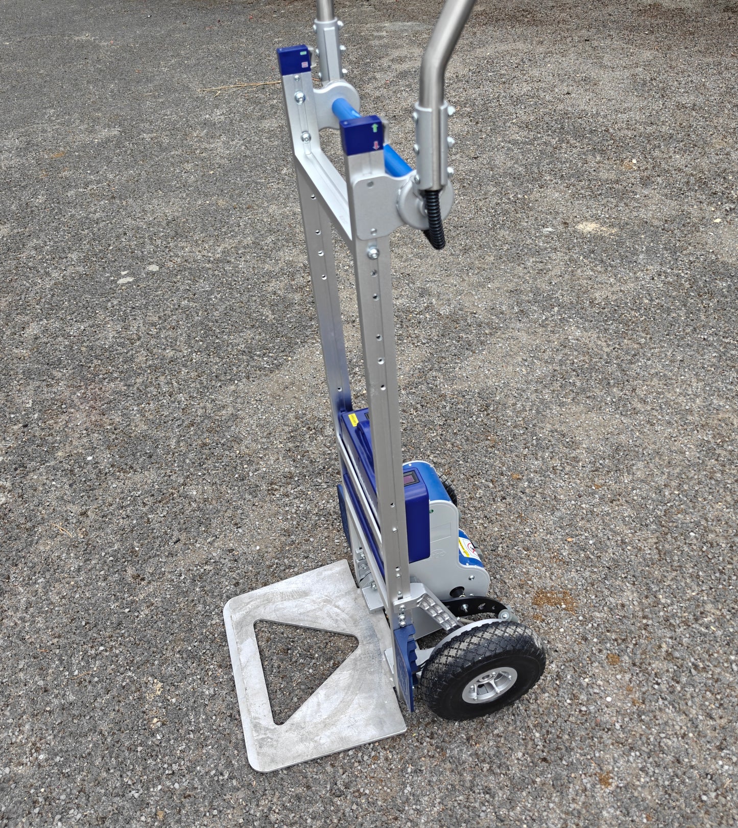 Stanley Sprinter Pro 225 Stairclimber
