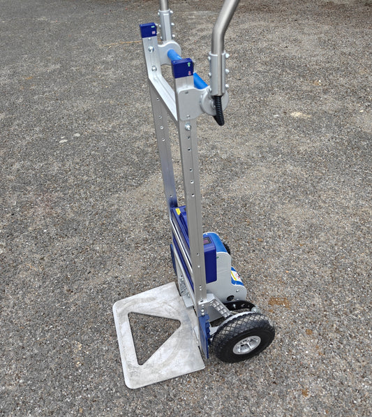 Stanley Sprinter Pro 225 Stairclimber