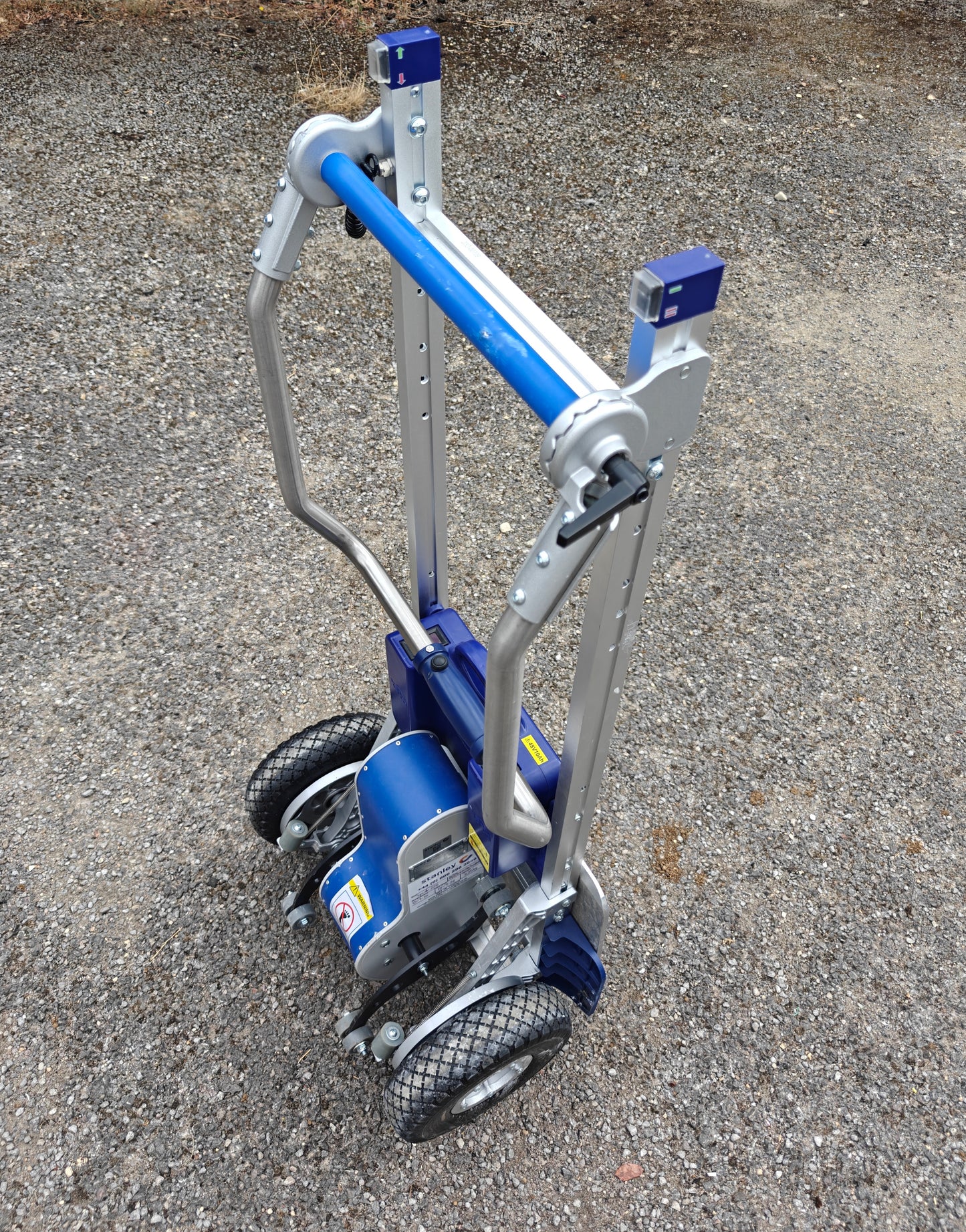 Stanley Sprinter Pro 225 Stairclimber