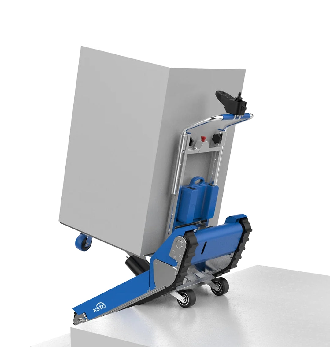 XSTO CT50 420KG AI Stairclimber