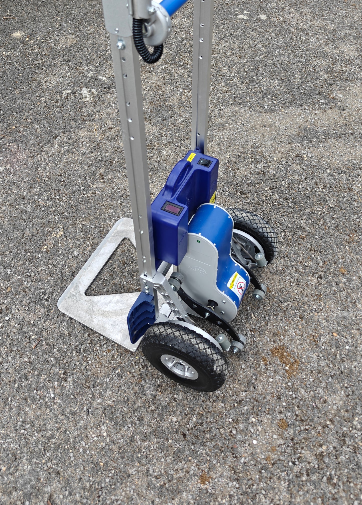 Stanley Sprinter Pro 225 Stairclimber