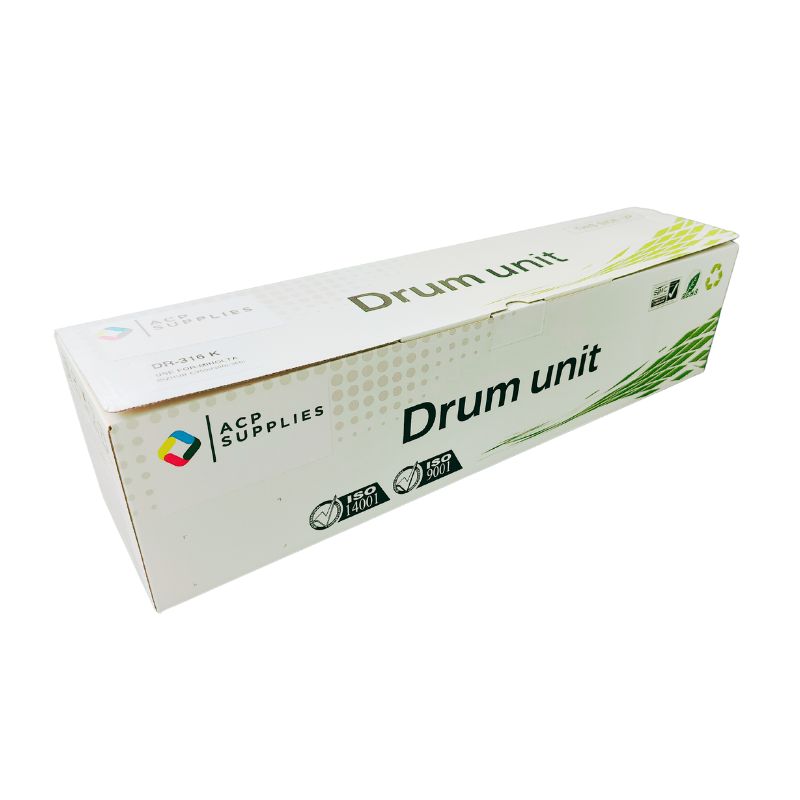 Konica DR618 Colour Drum C450i Series, Compatible