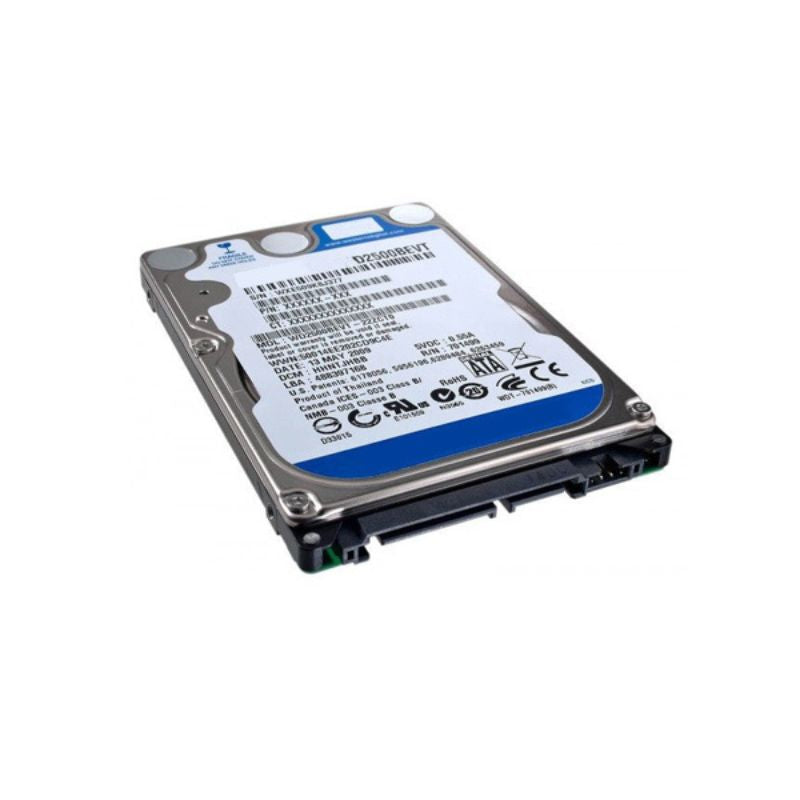 SATA HDD for Konica C224, C554, C258 Series