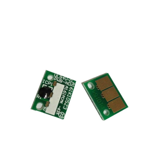 Konica Minolta C224(e), C258, C658 Series Drum Reset chip, Colour